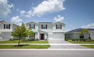 6378 NW Windwood Way, Port St Lucie, FL 34987