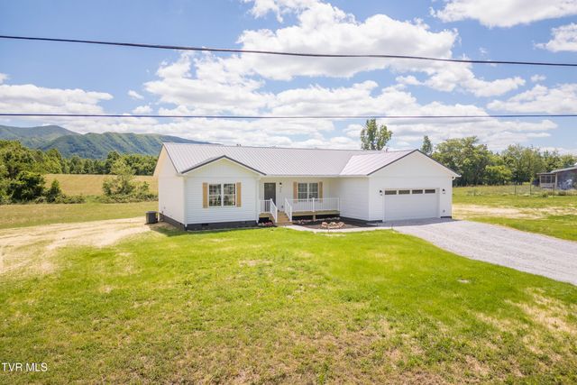 320 Deerwood Road, Greeneville, TN 37743