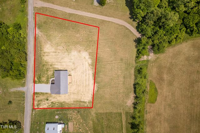 320 Deerwood Road, Greeneville, TN 37743
