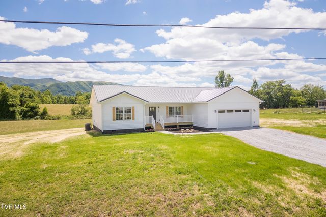 320 Deerwood Road, Greeneville, TN 37743