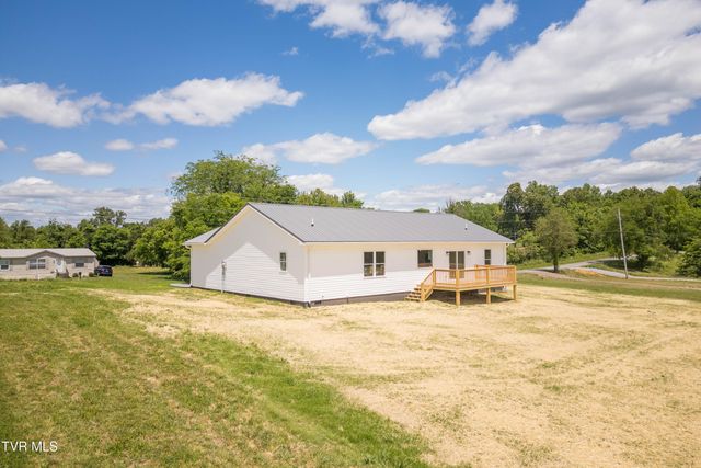 320 Deerwood Road, Greeneville, TN 37743
