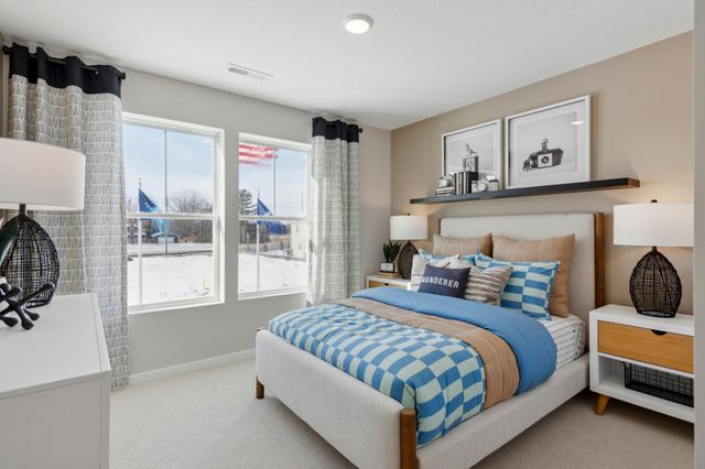 12574 Erskin Street NE, Blaine, MN 55449