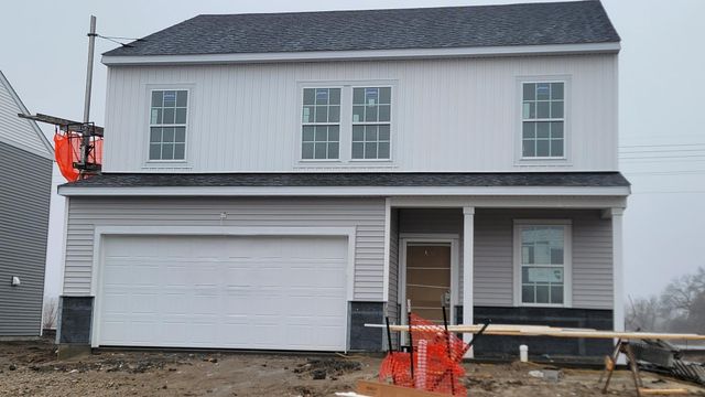 12574 Erskin Street NE, Blaine, MN 55449