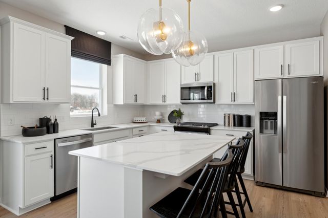 12574 Erskin Street NE, Blaine, MN 55449