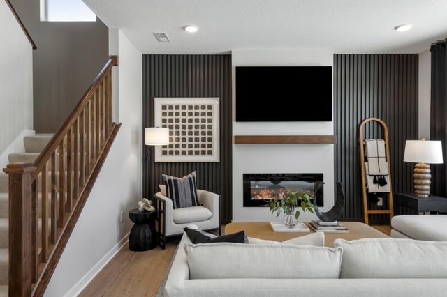 12574 Erskin Street NE, Blaine, MN 55449