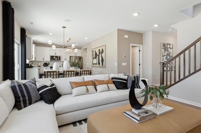 12574 Erskin Street NE, Blaine, MN 55449