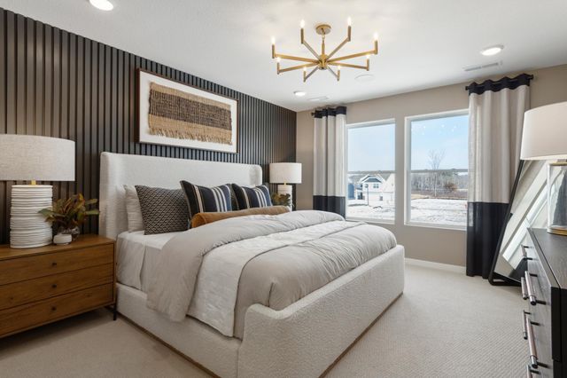 12574 Erskin Street NE, Blaine, MN 55449