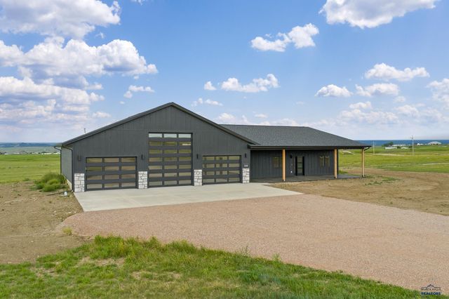 22409 BILLET CT, Rapid City, SD 57701