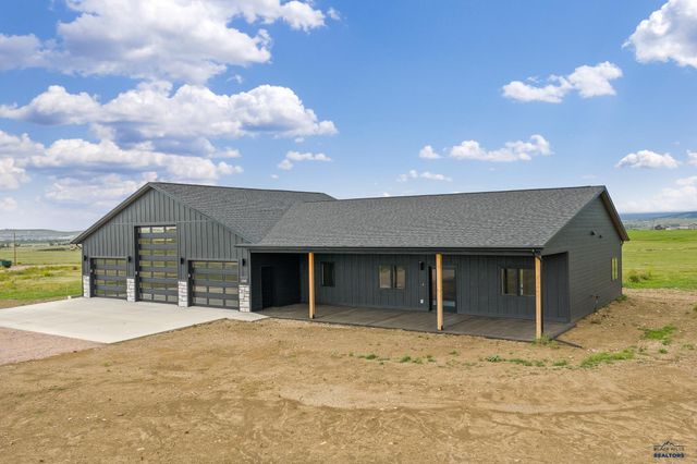 22409 BILLET CT, Rapid City, SD 57701