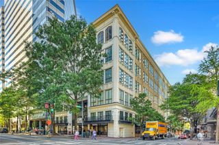 127 N Tryon Street 508, Charlotte, NC 28202