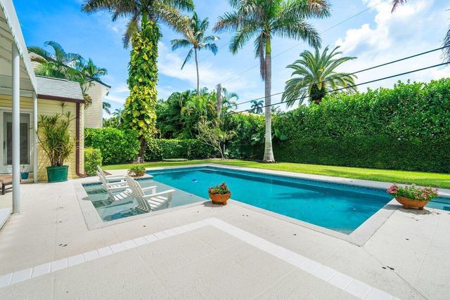 240 Miraflores Drive, Palm Beach, FL 33480