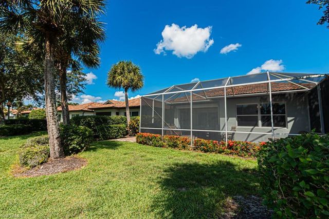 10581 Avila CIR, Fort Myers, FL 33913