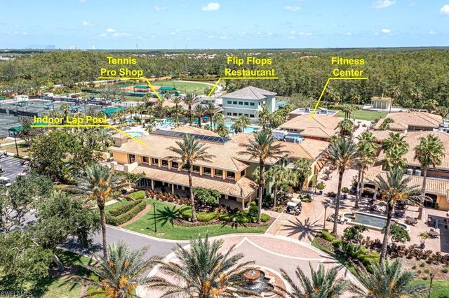 10581 Avila CIR, Fort Myers, FL 33913