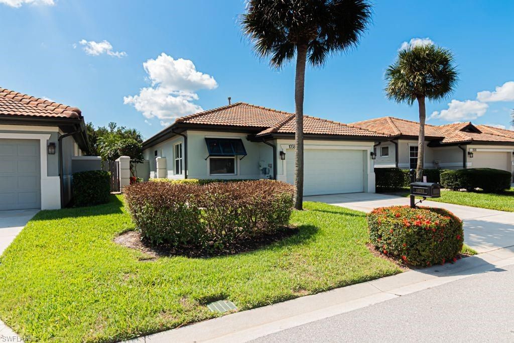 10581 Avila CIR, Fort Myers, FL 33913