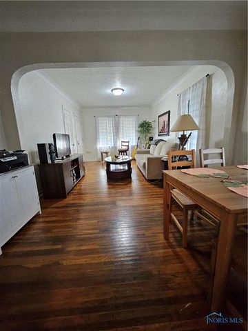 3118 Muirfield Avenue, Toledo, OH 43614