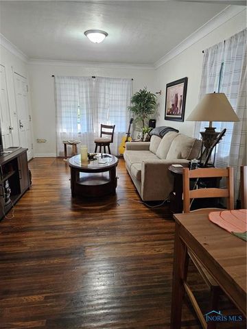 3118 Muirfield Avenue, Toledo, OH 43614