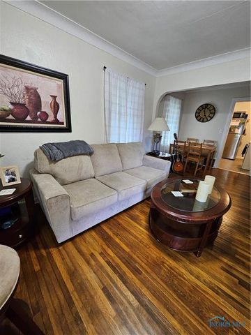 3118 Muirfield Avenue, Toledo, OH 43614