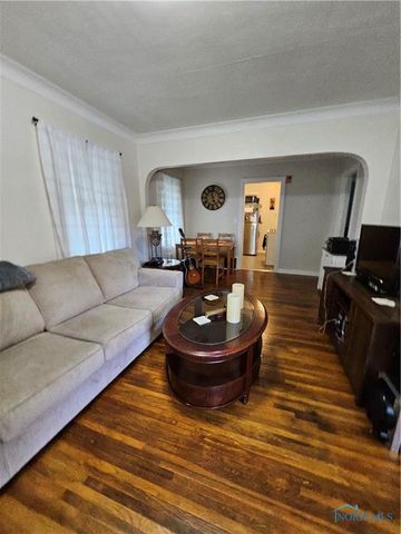 3118 Muirfield Avenue, Toledo, OH 43614