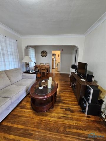 3118 Muirfield Avenue, Toledo, OH 43614