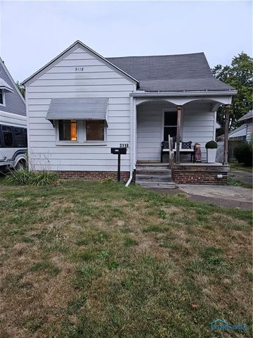 3118 Muirfield Avenue, Toledo, OH 43614