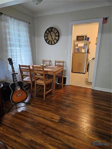 3118 Muirfield Avenue, Toledo, OH 43614