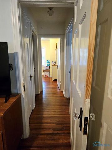 3118 Muirfield Avenue, Toledo, OH 43614