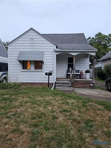 3118 Muirfield Avenue, Toledo, OH 43614
