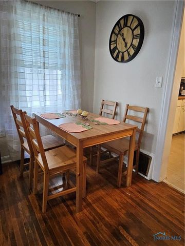 3118 Muirfield Avenue, Toledo, OH 43614