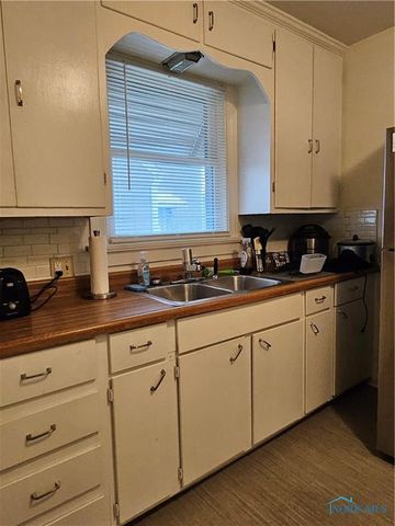 3118 Muirfield Avenue, Toledo, OH 43614