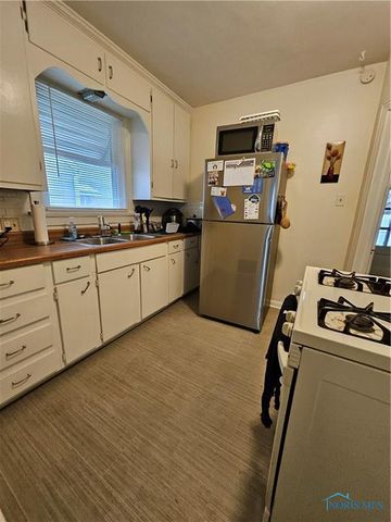 3118 Muirfield Avenue, Toledo, OH 43614