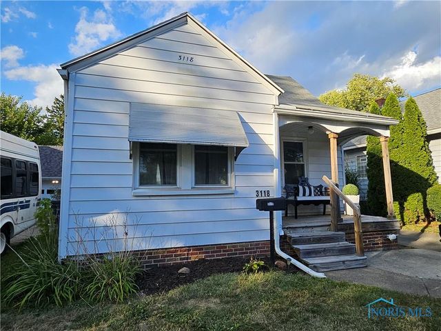 3118 Muirfield Avenue, Toledo, OH 43614