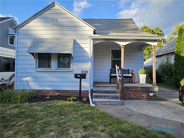 3118 Muirfield Avenue, Toledo, OH 43614