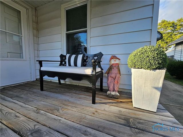 3118 Muirfield Avenue, Toledo, OH 43614