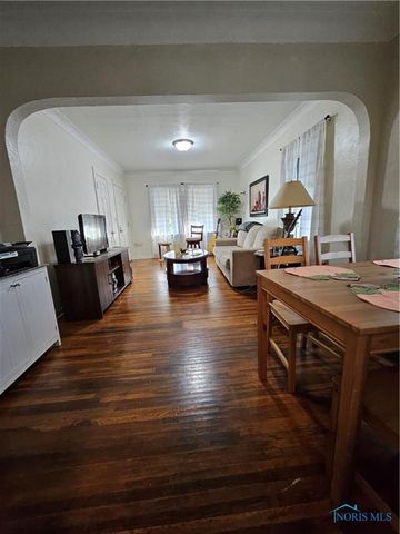 3118 Muirfield Avenue, Toledo, OH 43614