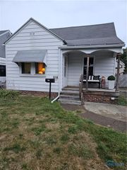 3118 Muirfield Avenue, Toledo, OH 43614