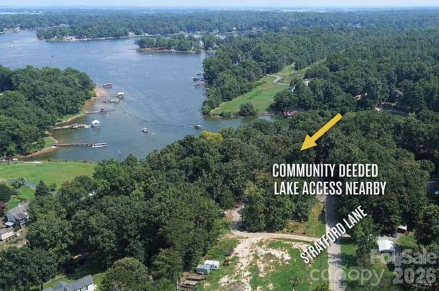 4810 Stratford Lane, Denver, NC 28037