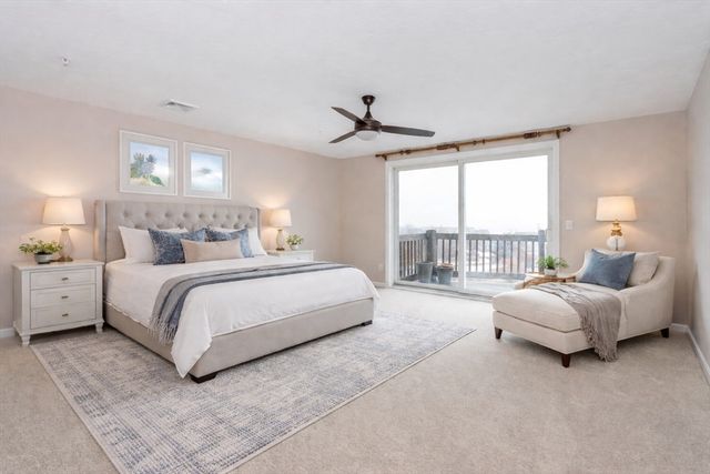 4 Highland Terrace 415, Plymouth, MA 02360