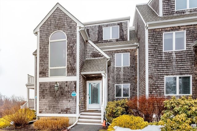 4 Highland Terrace 415, Plymouth, MA 02360