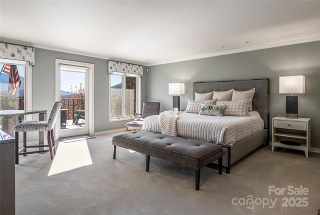 820 Laurel Ridge Drive, Waynesville, NC 28786