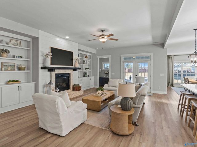 6609 Camilla Drive, Madison, AL 35757