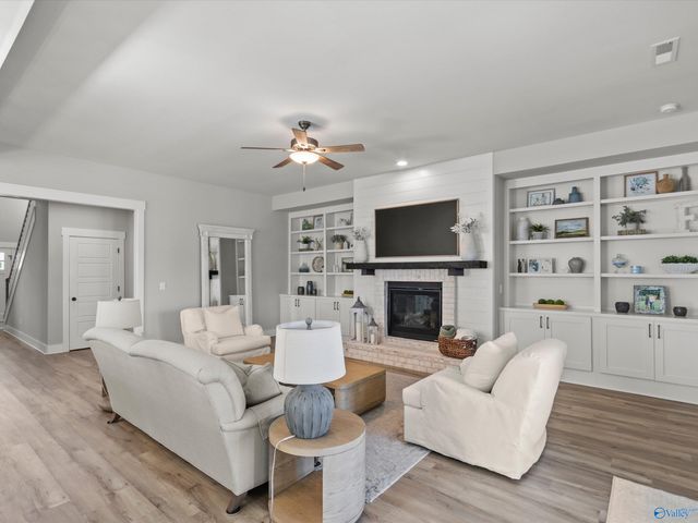 6609 Camilla Drive, Madison, AL 35757
