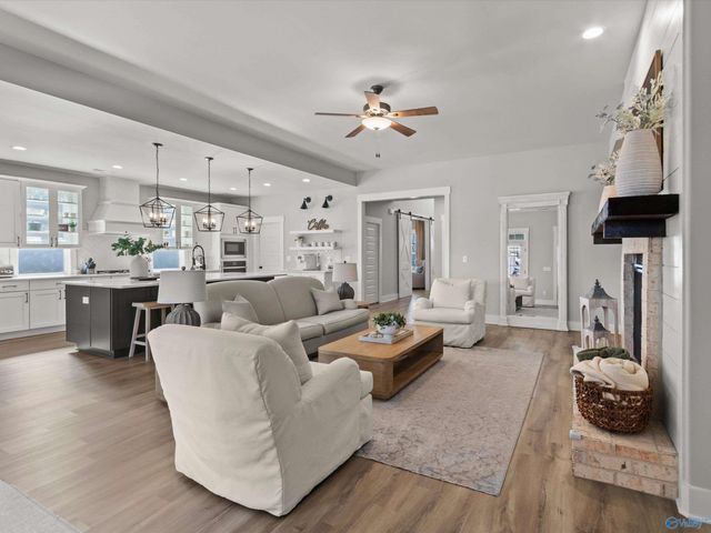 6609 Camilla Drive, Madison, AL 35757