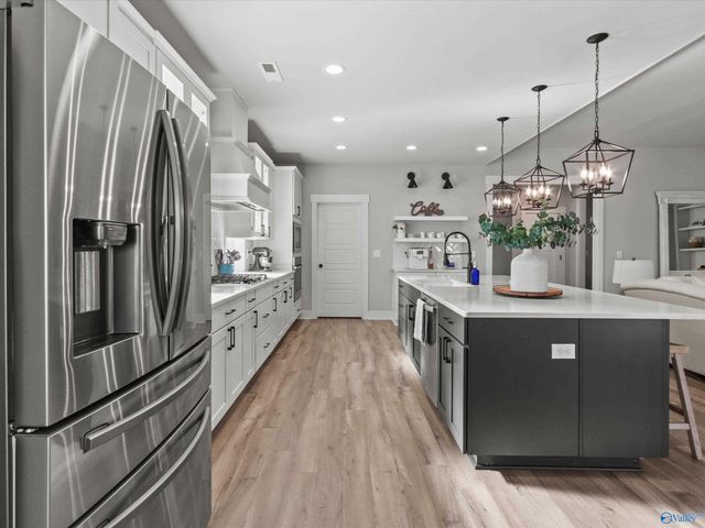 6609 Camilla Drive, Madison, AL 35757