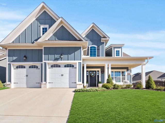 6609 Camilla Drive, Madison, AL 35757