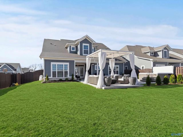 6609 Camilla Drive, Madison, AL 35757