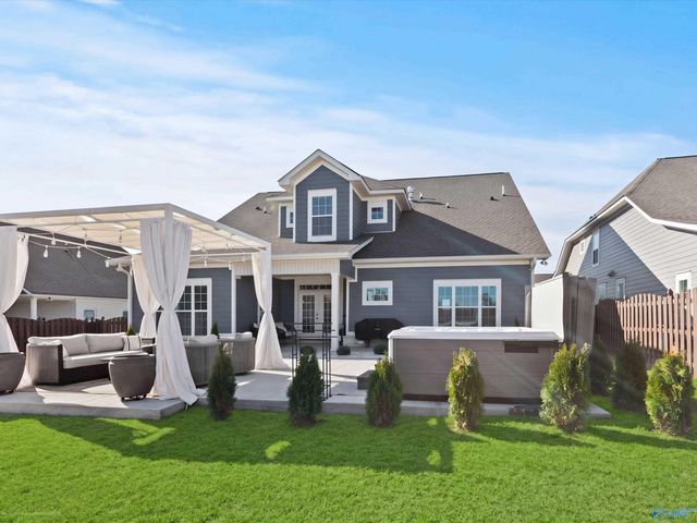 6609 Camilla Drive, Madison, AL 35757