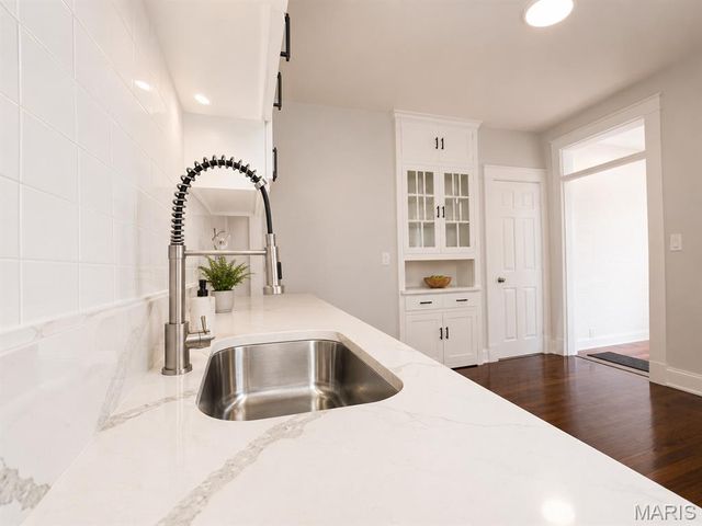 4936 Delor Street, St Louis, MO 63109