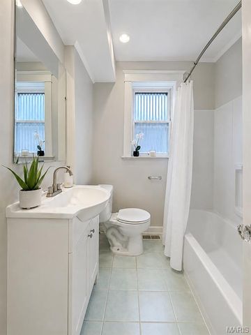 4936 Delor Street, St Louis, MO 63109