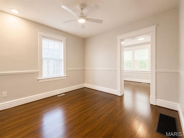 4936 Delor Street, St Louis, MO 63109