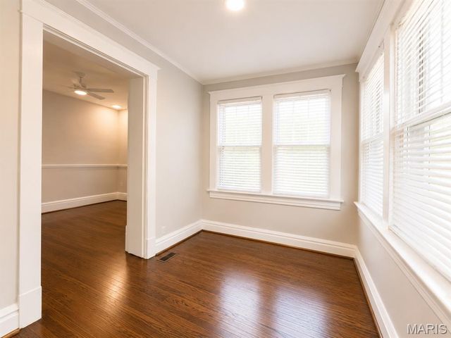 4936 Delor Street, St Louis, MO 63109